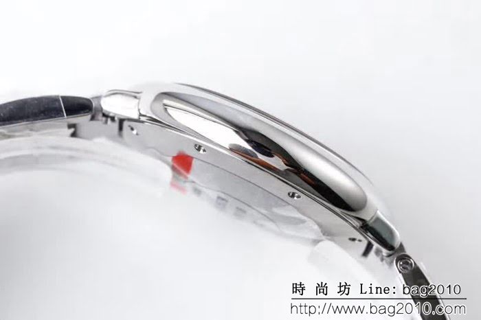 CARTIER卡地亞 藍氣球W6984 高端男士腕表 WSS1052